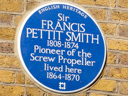 Smith, Francis Pettit (id=1445)